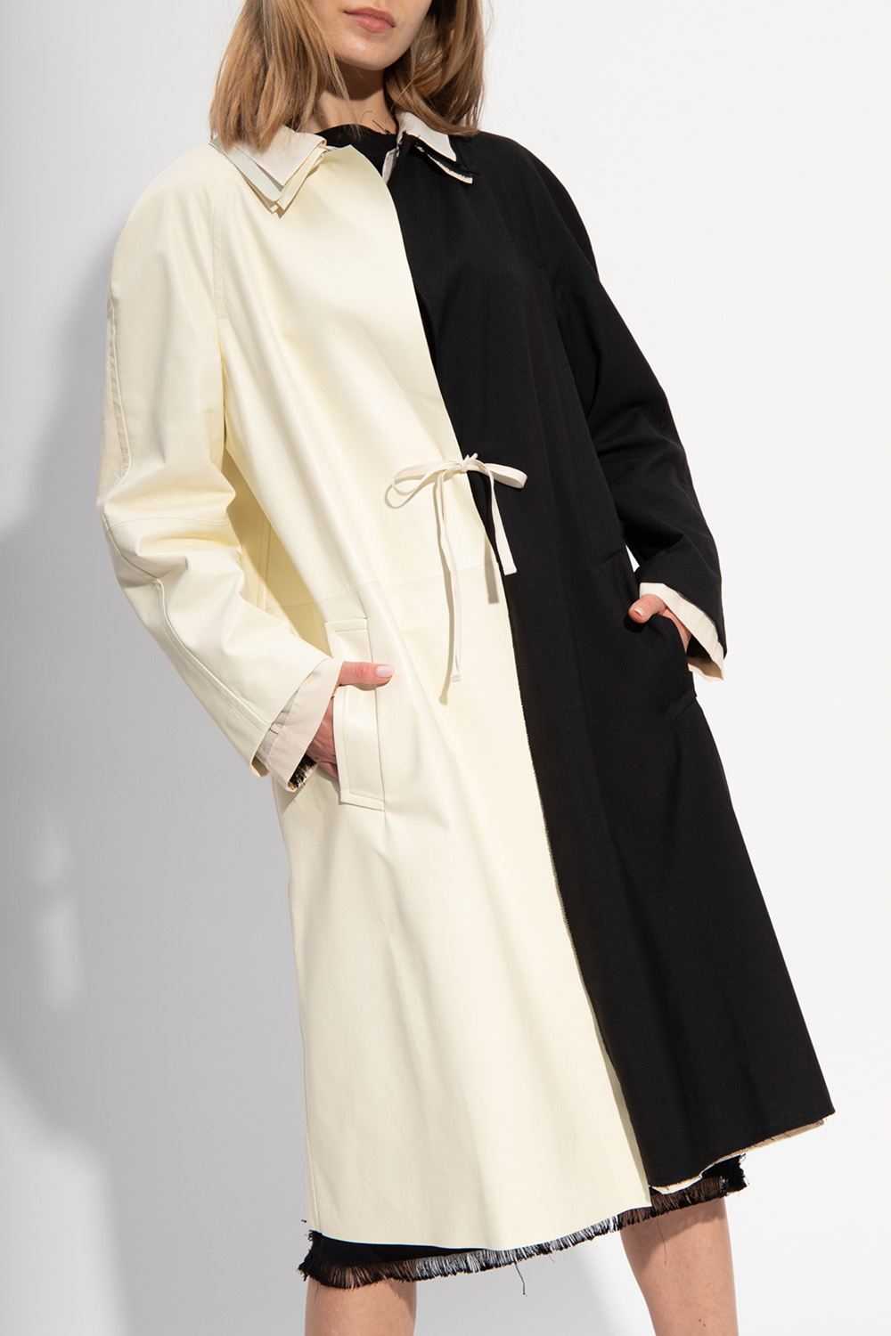 Marni coat sale